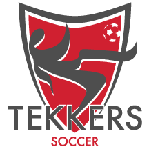 Tekkers Soccer Logo