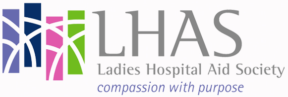 LHAS Logo