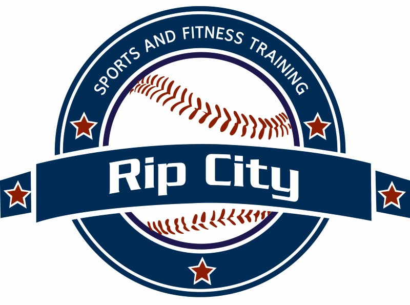 Rip Logo