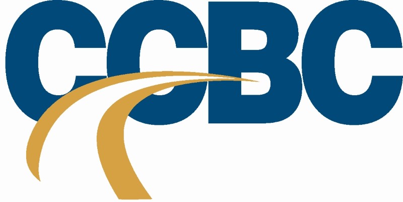 CCBC Logo