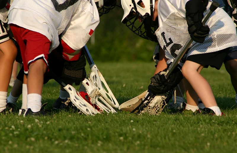 lax camp